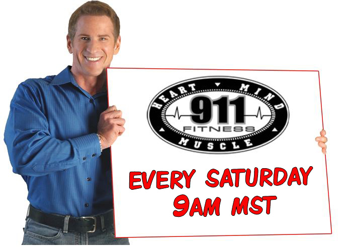 911 Fitness Webinar Series With Tom Terwilliger & Jim Sayih