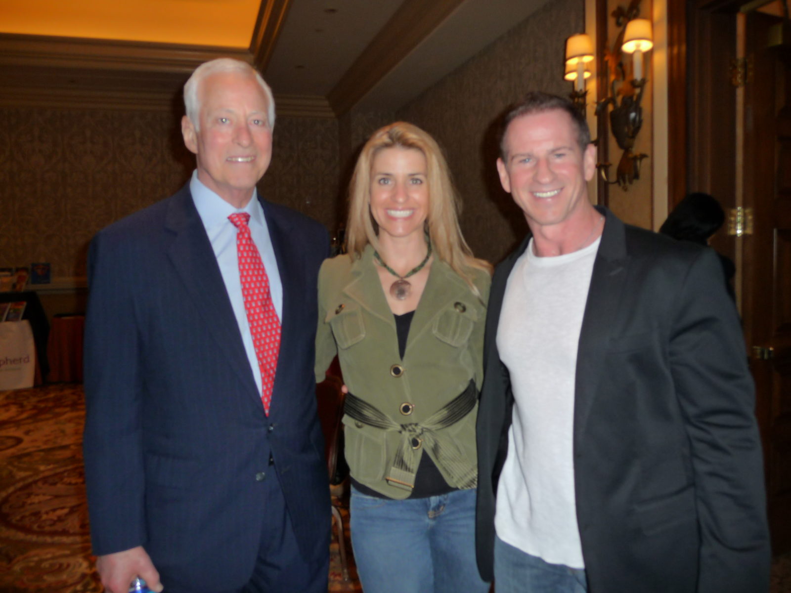 Brian-Tracy-Dawn-Terwilliger-Tom-Terwilliger