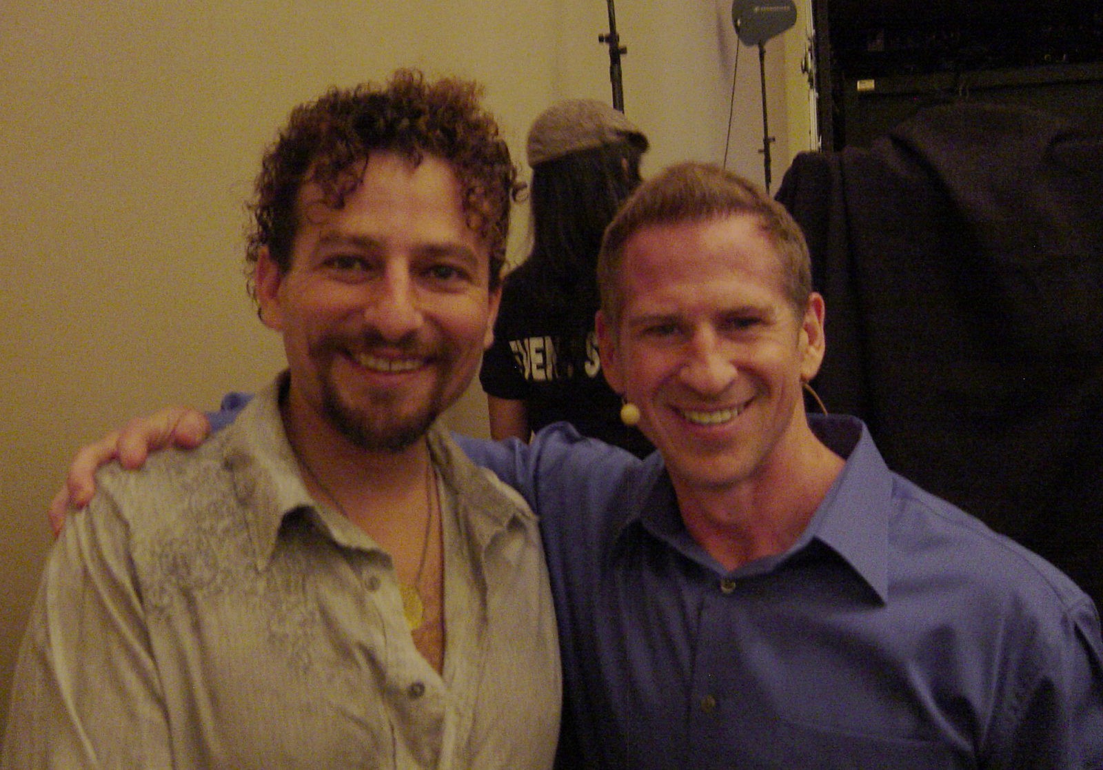 David-Wolfe-and-Tom-Terwilliger