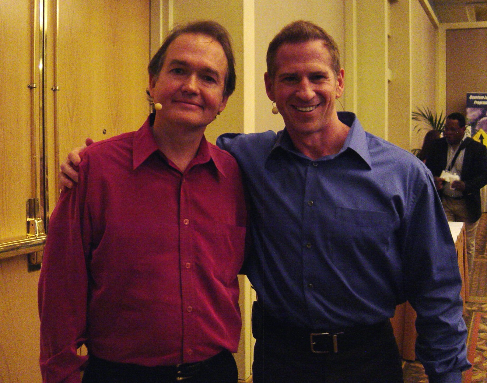 John-Gray-and-Tom-Terwilliger