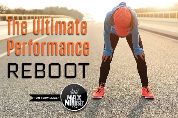 The Ultimate Performance Reboot