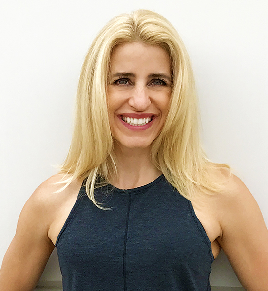 Dawn Terwiliiger | Influential DNA | Eat Right For Your Genes